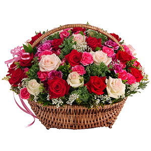 행복이와요