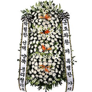 삼가 명복을 빌며 고이잠드소서